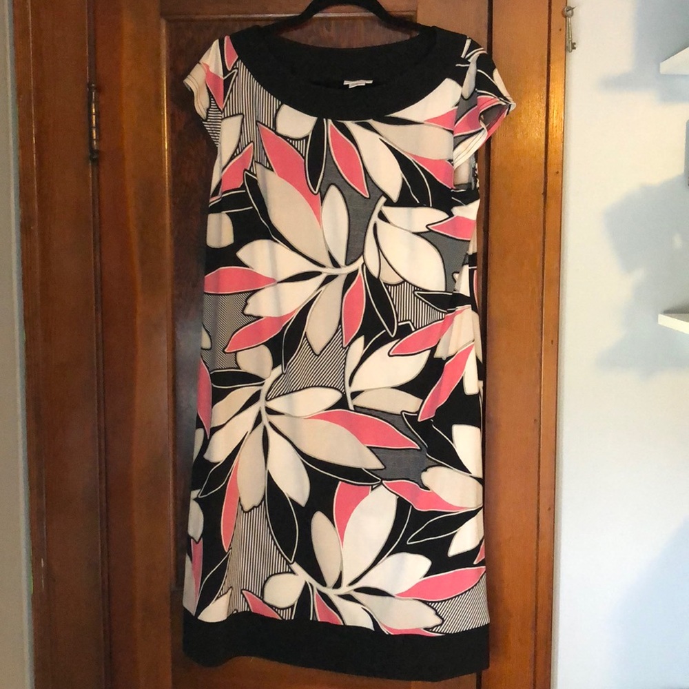 Semi- Formal Dress